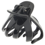 Zenner Sierklem Designed in France Zwart - 4.99 euro