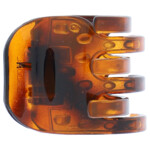 Zenner Haarklem Stay-In-Hair Bruin - 4.49 euro