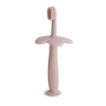 Mushie Tandenborstel Flower Blush - 9.89 euro