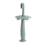 Mushie Tandenborstel  Star Cambridge Blue - 9.55 euro