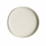 Mushie Antislip Bord Ivory - 14.75 euro