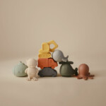 Mushie Badspeelgoed Sealife - 23.49 euro