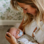 Frigg Speenset Powder Blue - 10.95 euro