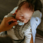Frigg Speenset Powder Blue - 10.95 euro
