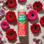 Happy Earth 100% Natuurlijke Douchegel Floral Patchouli - 6.99 euro