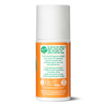 Happy Earth 100% Natuurlijke Deodorant Roller Rose Petitgrain - 8.49 euro