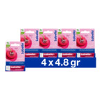 4x Labello Lippenbalsem Blister Cherry Shine - 13.55 euro