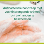 6x Palmolive Handzeep Hygiëne Plus Family - 8.97 euro