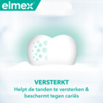 3x Elmex Tandpasta Sensitive Original - 16.4 euro