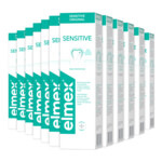 12x Elmex Tandpasta Sensitive Original