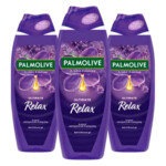 3x Palmolive Douchegel Aroma Essence Ultimate Relax - 20.13 euro