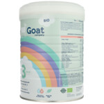 Pure Goat Geitenmelk 3 Opvolgmelk - 30.95 euro