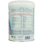 Pure Goat Geitenmelk 3 Opvolgmelk - 30.95 euro