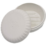 Skoon Travelbuddy Reis- & Bewaarbox - 6.95 euro