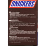 5x Snickers Dolce Gusto Koffiecups - 21.19 euro