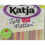 Katja Zure Matten Regenboog - 1.15 euro