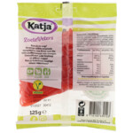 Katja Zoete Veters Aardbei - 1.55 euro