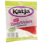 Katja Zoete Veters Aardbei - 1.55 euro