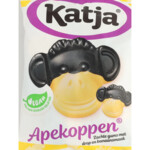 3x Katja Apekoppen - 4.31 euro