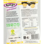 3x Katja Apekoppen - 4.31 euro