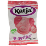 Katja Biggetjes - 1.39 euro
