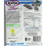 3x Katja Dropharingen - 8.16 euro