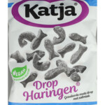 3x Katja Dropharingen - 8.16 euro