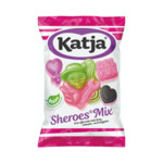 Katja Sheroes Mix - 2.09 euro