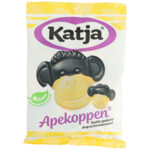 9x Katja Apekoppen - 21.71 euro