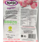 Katja Biggetjes - 2.69 euro