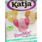 3x Katja Zoo Mix - 8.16 euro
