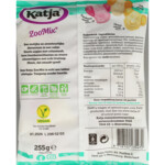 3x Katja Zoo Mix - 8.16 euro
