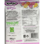 9x Katja Yoghurtgums - 21.12 euro