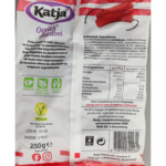 3x Katja Oeries Aardbei - 8.41 euro