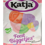 3x Katja Feest Biggetjes - 8.98 euro