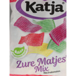 3x Katja Zure Matjes - 7.25 euro
