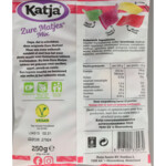 3x Katja Zure Matjes - 7.25 euro