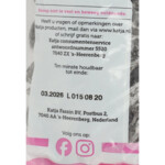 3x Katja Dropharingen - 9.61 euro