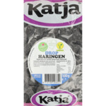 3x Katja Dropharingen - 9.61 euro