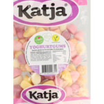12x Katja Yoghurtgums - 44.99 euro