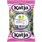 Katja Regenboogmatjes