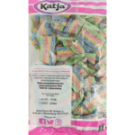 3x Katja Regenboogmatjes - 12.28 euro