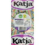 3x Katja Regenboogmatjes - 12.28 euro