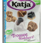 Katja Trouwe Rakkers XXL - 3.49 euro
