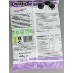 6x Katja Kokindjes XXL - 19.72 euro