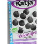 6x Katja Kokindjes XXL - 19.72 euro