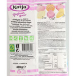 9x Katja Yoghurtgums XXL - 26.75 euro