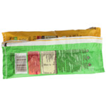 Ella's Kitchen Biologisch Puff Pops 10+m Ewrt & Maïs - 2.85 euro