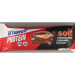 12x Hero B'tween Proteinreep Soft Chocolate Caramel - 23.66 euro