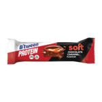12x Hero B'tween Proteinreep Soft Chocolate Caramel - 23.66 euro